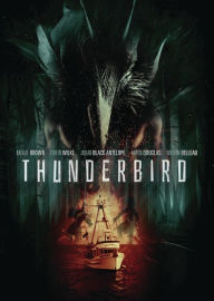 Title: Thunderbird