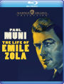 The Life of Emile Zola [Blu-ray]