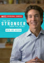 Joel Osteen: You Are Stronger Than You Think