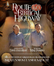 Title: Route 60: The Biblical Highway [Blu-ray]