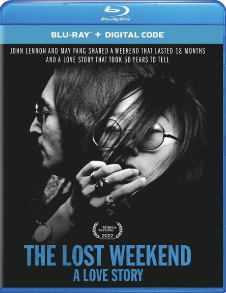 The Lost Weekend: A Love Story [Blu-ray]