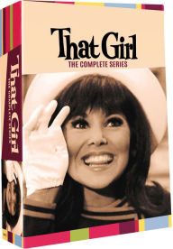 Title: That Girl: The Complete Series [17 Discs]