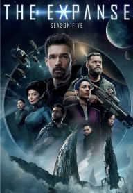 Title: The Expanse: Season 5