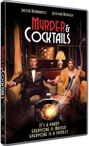 Title: Murder and Cocktails