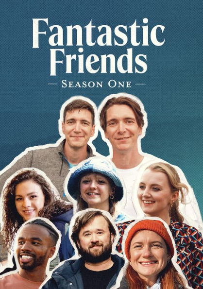 Fantastic Friends: Season 1 [2 Discs]