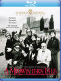 A Midwinter's Tale [Blu-ray]