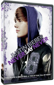 Title: Justin Bieber: Never Say Never