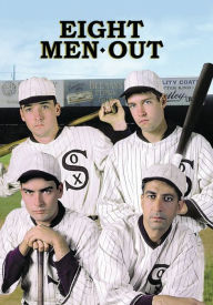 Title: Eight Men Out