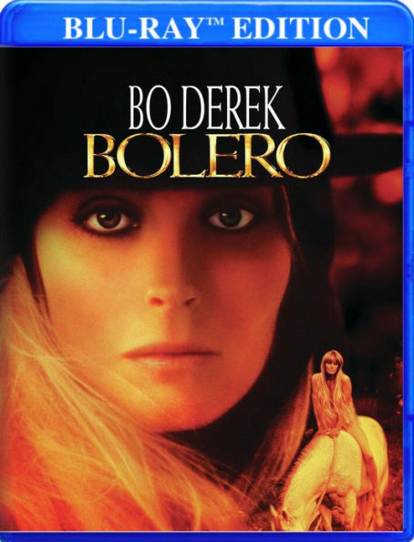 Bolero [Blu-ray]