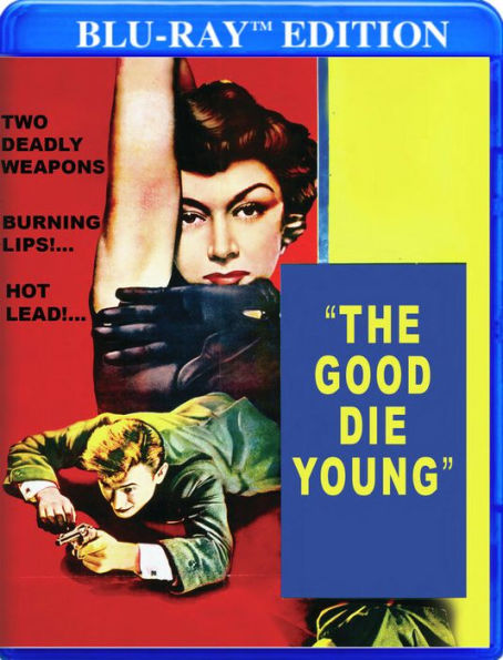 The Good Die Young [Blu-ray]