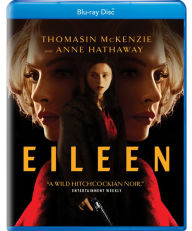 Title: Eileen [Blu-ray]