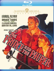 Title: The Prince and the Pauper [Blu-ray]