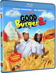 Title: Good Burger 2 [Blu-ray]