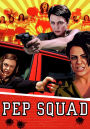Pep Squad