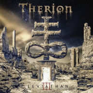 Title: Leviathan III, Artist: Therion
