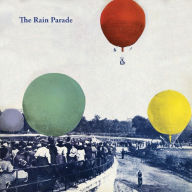 Title: Emergency Third Rail Power Trip, Artist: Rain Parade