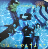 Title: Crashing Dream [Deluxe], Artist: Rain Parade