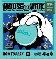 Title: HOUSE OF TRICKY: HOW TO PLAY [HIKER ver] [B&N Exclusive], Artist: Xikers