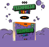 Title: TEENFRESH [B&N Exclusive], Artist: STAYC