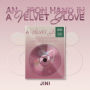 An An Iron Hand In A Velvet Glove [VELVET GLOVE ver.] [B&N Exclusive]