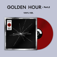 GOLDEN HOUR : PART. 2 [Ruby Rose Vinyl] [Barnes & Noble Exclusive]