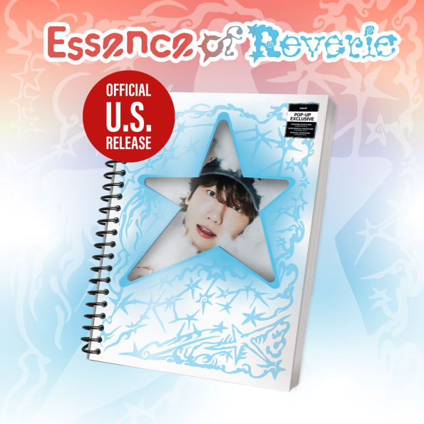 Essence of Reverie [Reverie Ver.] [POP-UP Exclusive]