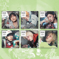 EX [Member Compact Version] [Barnes & Noble Exclusive]