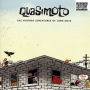 The Further Adventures of Lord Quas