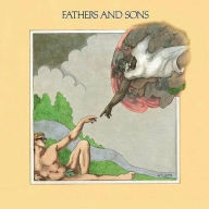 Title: Fathers and Sons, Artist: Muddy Waters