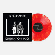 Title: Celebration Rock, Artist: Japandroids