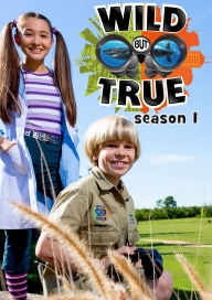 Title: Wild But True with Robert Irwin: Season 1
