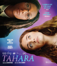 Title: Tahara [Blu-ray]