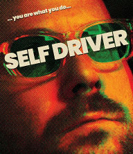 Title: Self Driver [Blu-ray]