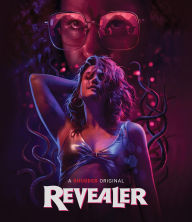 Title: Revealer [Blu-ray]