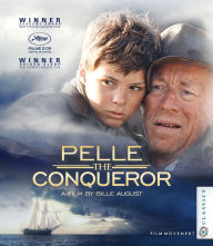 Title: Pelle the Conqueror [Blu-ray]
