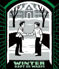 Title: Winter Kept Us Warm [Blu-ray]