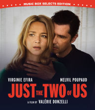 Title: Just the Two of Us [Blu-ray]