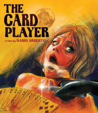 Title: The Card Player [4K Ultra HD Blu-ray]