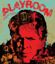 Title: Playroom [Blu-ray]