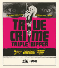 Title: True Crime Tripple Ripper [Blu-ray]