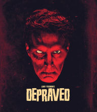 Title: Depraved [4K Ultra HD Blu-ray]