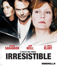 Title: Irresistible [Blu-ray]