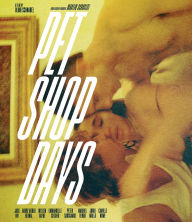 Title: Pet Shop Days [Blu-ray]
