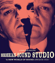 Title: Berberian Sound Studio [Blu-ray]