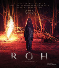 Title: Roh [Blu-ray]