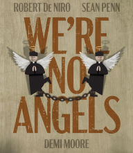 We're No Angels [Blu-ray]