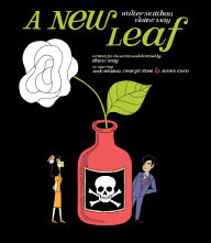Title: A New Leaf [4K Ultra HD Blu-ray]