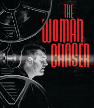Title: The Woman Chaser [Blu-ray]