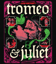 Title: Tromeo & Juliet [4K Ultra HD Blu-ray]