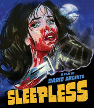 Title: Sleepless [4K Ultra HD Blu-ray]